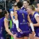 Volley - Ligue A féminine Mulhouse en finale, Le Cannet égalise contre Pays d'Aix Venelles