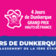 4 Jours de Dunkerque 2023 - Classement 1ère étape (1)