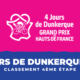 4 Jours de Dunkerque 2023 - Classement 4ème étape