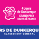 4 Jours de Dunkerque 2023 - Classement général