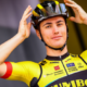 4 Jours de Dunkerque 2023 Olav Kooij remporte la première étape