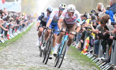 4 Jours de Dunkerque 2023 Parcours et favoris