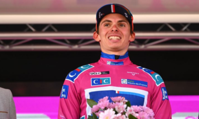 4 Jours de Dunkerque 2023 Romain Grégoire sacré, la dernière étape pour Tim Merlier