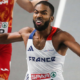 Athlétisme - Les athlètes à suivre cet été - Muhammad Abdallah Kounta