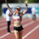 Athlétisme - Meilleure performance française de tous les temps pour Clémence Beretta sur 3000 m marche