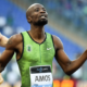 Athlétisme : Nijel Amos suspendu trois ans pour dopage