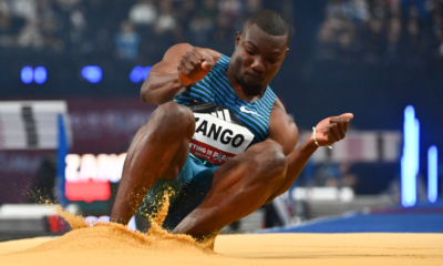Athlétisme - Zango, Camacho-Quinn, les têtes d'affiches du Meeting de Montreuil 2023
