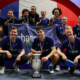 Badminton Huitième titre national d'affilée pour Chambly