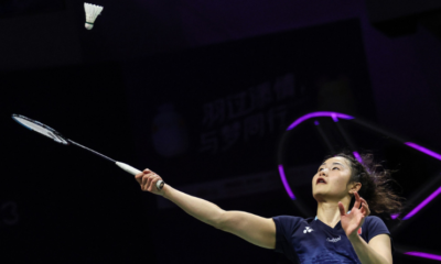 Badminton L'équipe de France conclut la Sudirman Cup par une victoire contre l'Angleterre