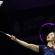 Badminton L'équipe de France conclut la Sudirman Cup par une victoire contre l'Angleterre