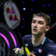 Badminton Les Bleus largement battus pour leurs débuts en Sudirman Cup