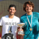 Beach Tennis Nicolas Gianotti devient le premier joueur français champion du monde
