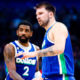 Bilan NBA 2023 Les Dallas Mavericks sont au bord du précipice