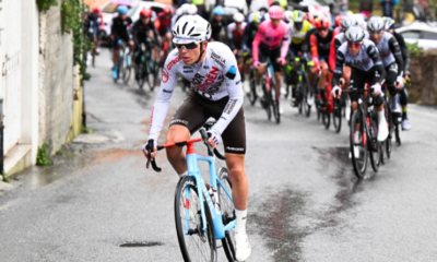 Boucles de la Mayenne 2023 Parcours et favoris