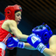Boxe Maëlys Richol sacrée championne d'Europe Juniors