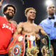 Boxe Poids légers Haney bat Lomachenko par décision unanime et conserve ses ceintures