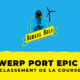 Classement Antwerp Port Epic 2023