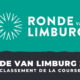 Classement Ronde van Limburg 2023