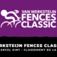 Classement Van Merksteijn Fences Classic - GP Marcel Kint 2023