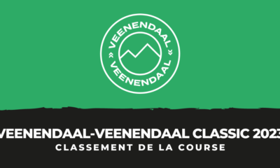 Classement Veenendaal-Veenendaal Classic 2023