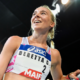 Clémence Beretta : "Faire les minima olympiques"