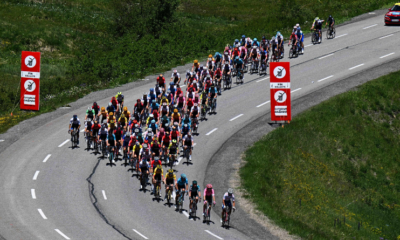 Critérium du Dauphiné 2023 Parcours et favoris