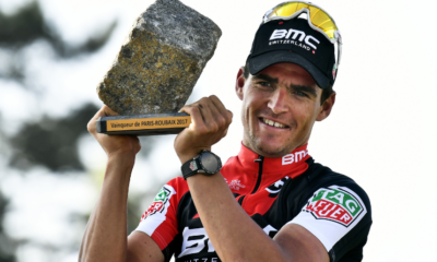 Cyclisme Greg Van Avermaet prendra sa retraite à la fin de la saison