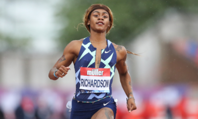 Diamond League Doha 2023 Richardson, Ceh, Moon... Les résultats complets