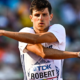 Diamond League Rabat 2023 Robert, Jackson, El Bakkali, les résultats du meeting