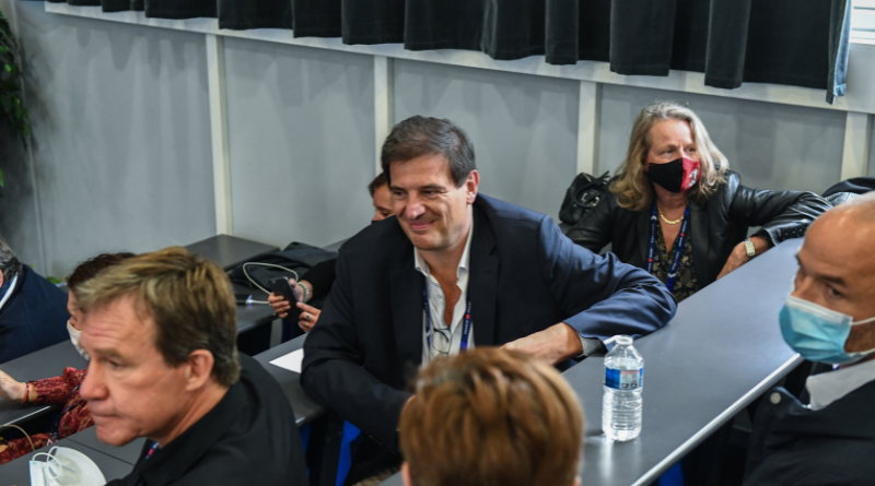 Élections FFR : Revers pour la majorité, l'opposition de Florian Grill frappe fort