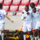 Euro U17 masculin de football 2023 Les Bleuets dominent l'Écosse en ouverture