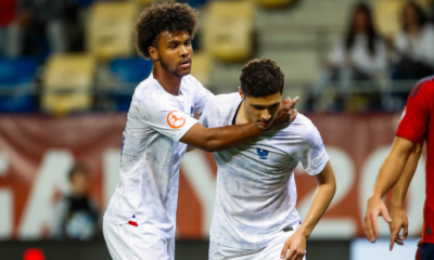 Euro U17 masculin de football 2023 : Les Bleuets écartent l'Espagne et file en finale