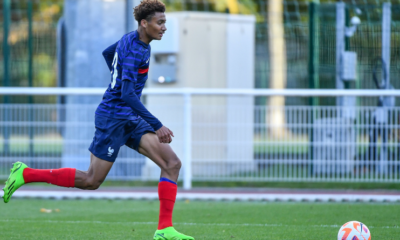 Euro U17 masculin de football 2023 Les Bleuets passent de justesse en quarts de finale