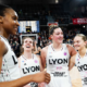 Finale Playoffs LFB 2023 L'ASVEL domine l'ESB Villeneuve et force une belle