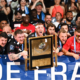 Finale Pro D2 Oyonnax titré et en Top 14 la saison prochaine