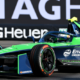 Formule E - E-Prix de Monaco 2023 Nick Cassidy s'impose et mène le championnat