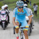 Giro : Quand Astana a bridé Mikel Landa en 2015