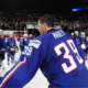 Hockey sur glace Cristobal Huet officiellement membre du Hall of Fame