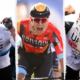 Jakobsen, Milan, Ackermann Mercato animé en vue chez les sprinteurs