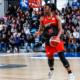 LFB Villeneuve d'Ascq prend une grosse option à Lattes-Montpellier