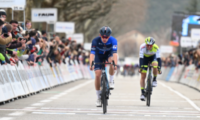 Les Boucles de l'Aulne 2023 Parcours, profil et favoris