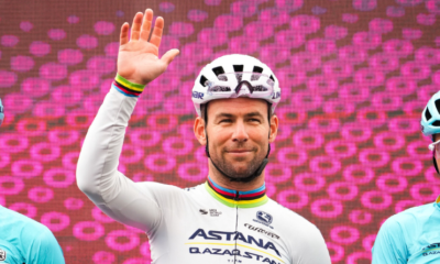 Mark Cavendish vers une fin de carrière à l'issue de la saison 2023