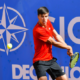 Masters 1000 de Rome 2023 Fabian Marozsan crée la sensation en éliminant Carlos Alcaraz