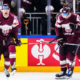 Mondiaux Hockey sur Glace La Lettonie bat les États-Unis et termine 3e