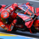 MotoGP France 2023 Francesco Bagnaia encore en pole position au Mans