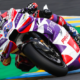 MotoGP France 2023 Jorge Martin large vainqueur de la course sprint