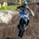 Motocross Thibault Benistant triomphe en MX2 au Grand Prix de France