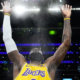 NBA Les All-NBA Teams ont été dévoilées cette nuit, 19e sélection pour LeBron James