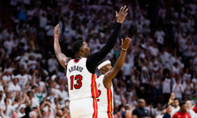 NBA Playoffs Le Heat poursuit sur sa lancée et n'est qu'à un match des finales