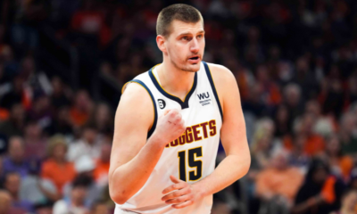 NBA Playoffs Les Nuggets éliminent Phoenix, les Celtics forcent un game 7